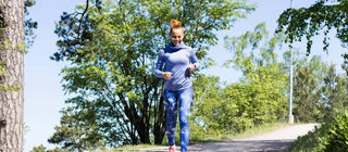 Juoksuohjelma aloittelijalle kohti 5 km juoksua